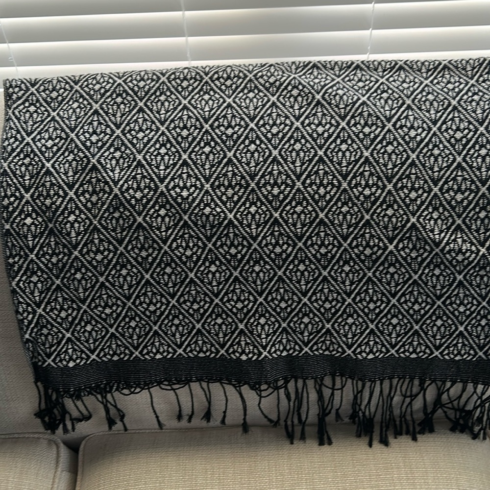Lovely wrap/scarf